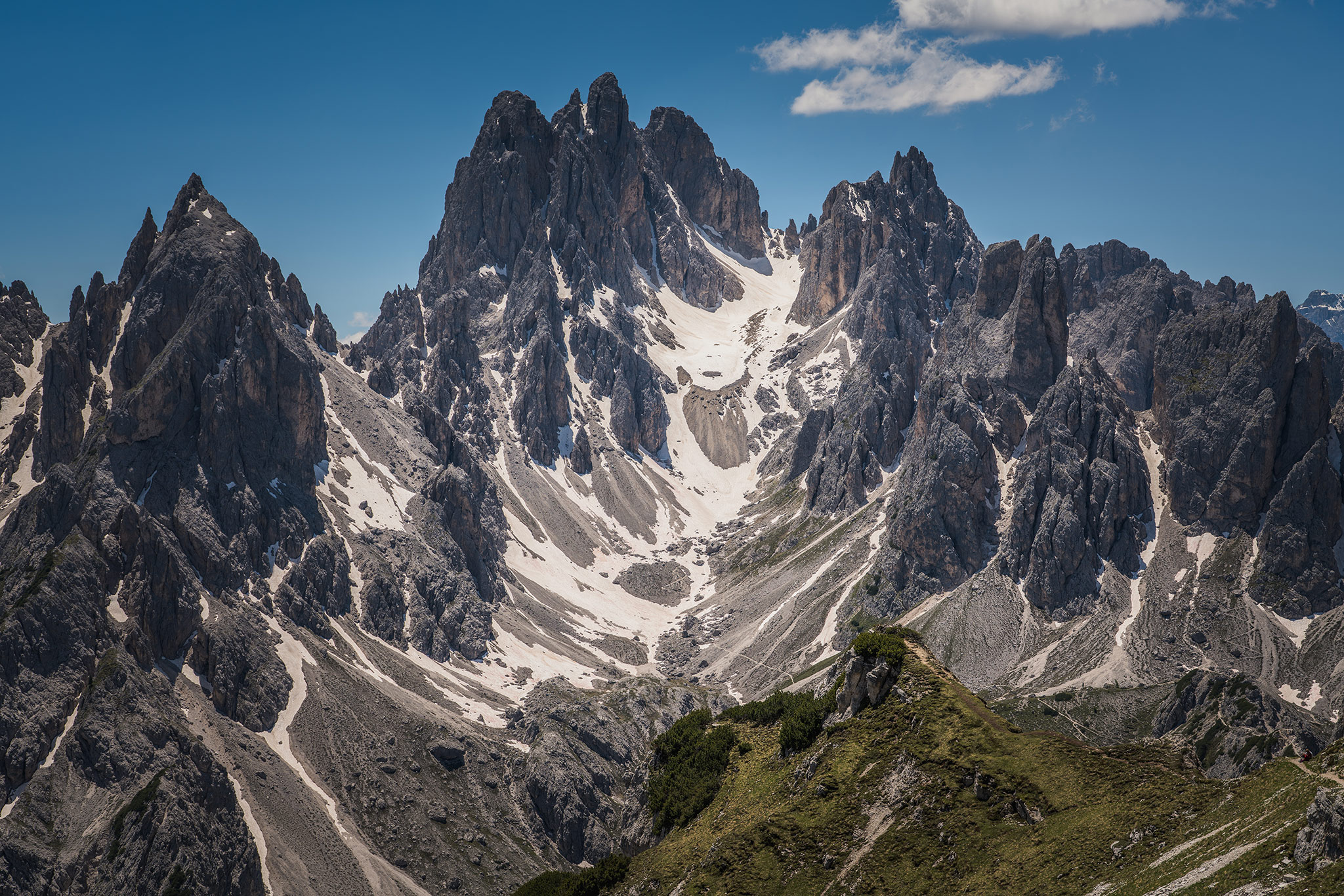 Cadini di Misurina